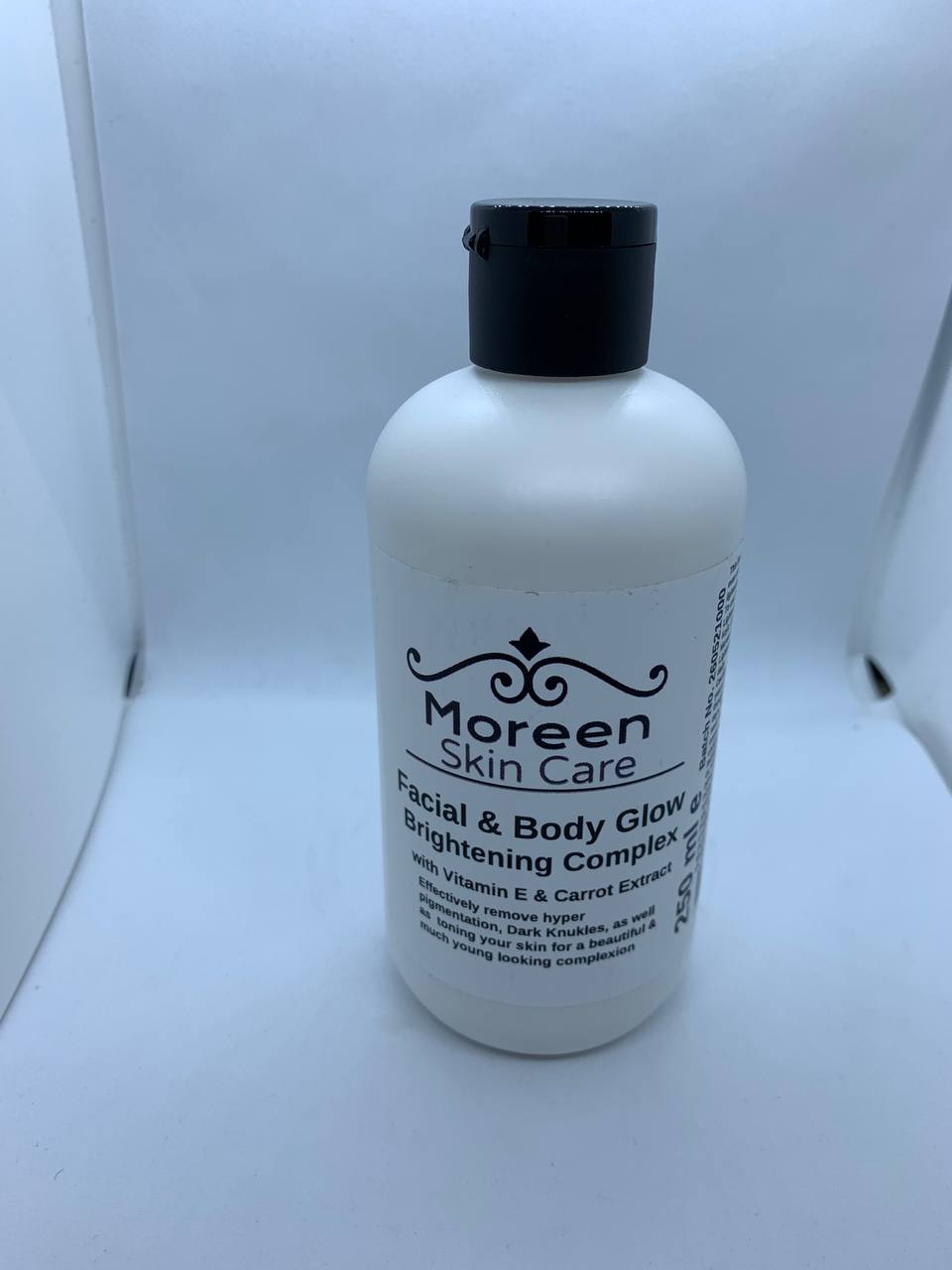 Facial & Body Glow Brightening Complex 250ml